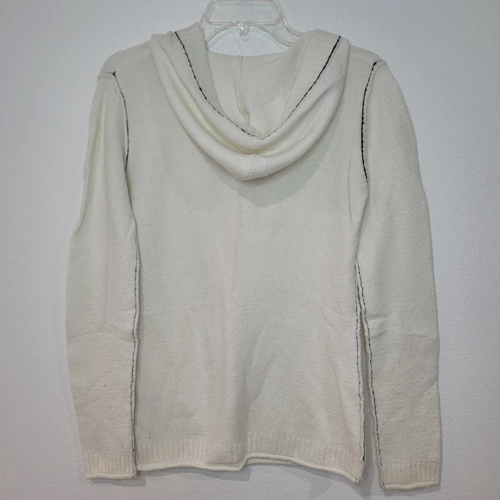 Maurices chic ivory